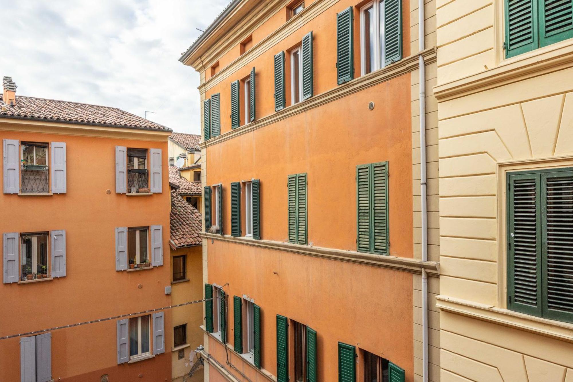 De'Giudei, Bologna By Short Holidays Exterior foto
