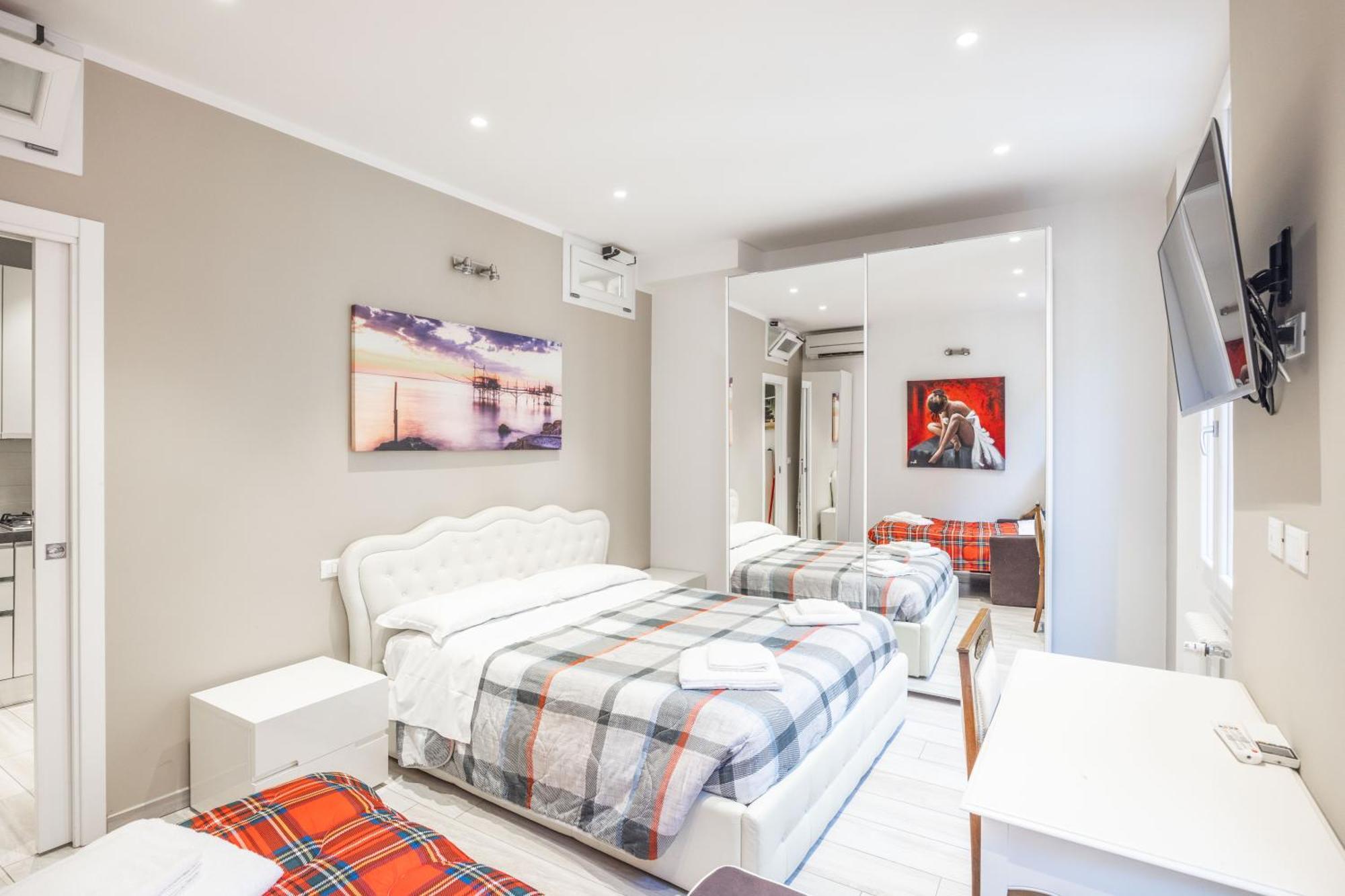De'Giudei, Bologna By Short Holidays Exterior foto