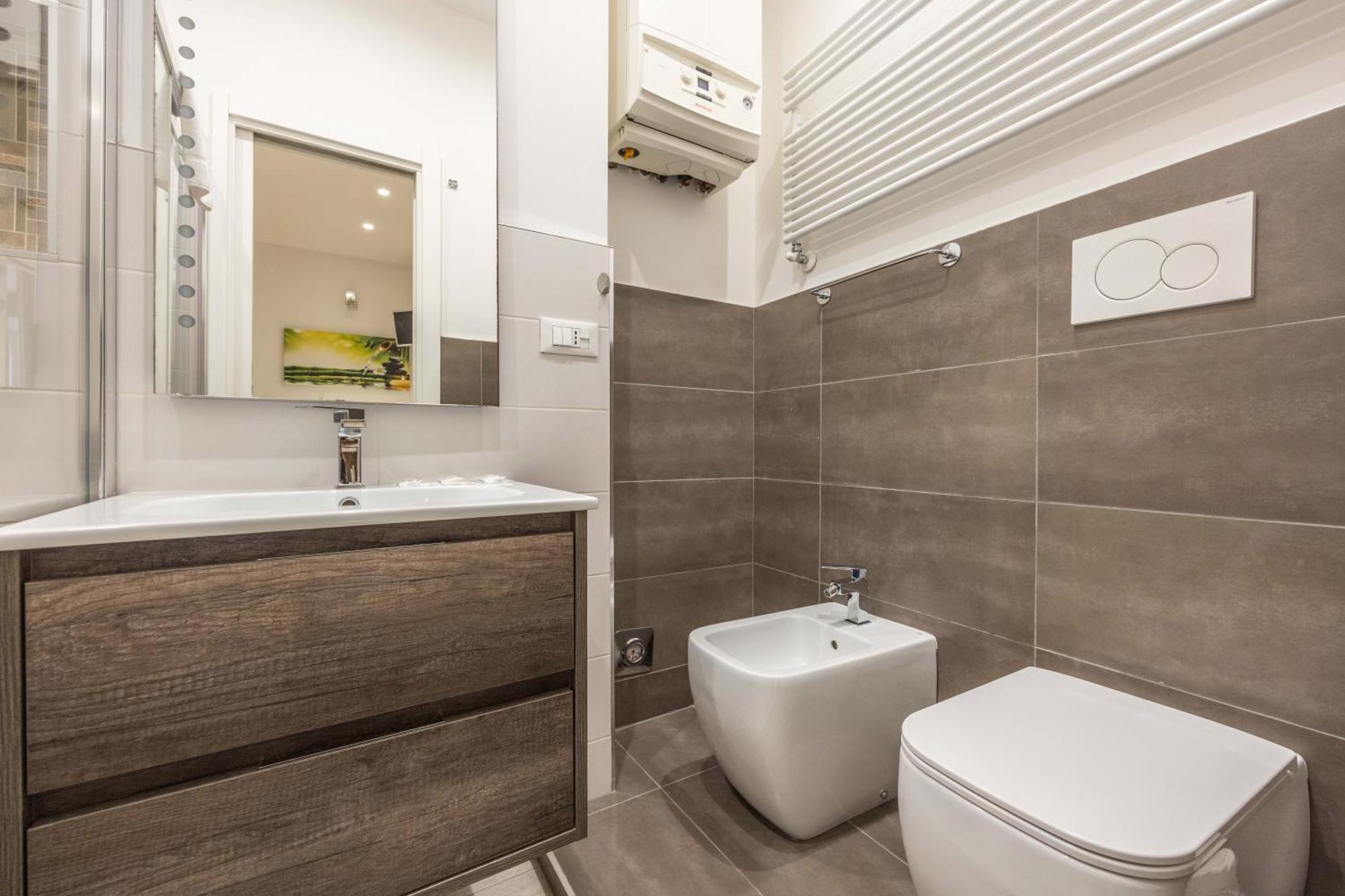 De'Giudei, Bologna By Short Holidays Exterior foto