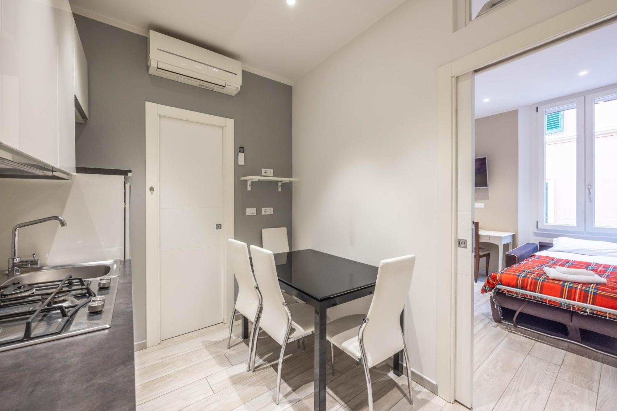 De'Giudei, Bologna By Short Holidays Exterior foto