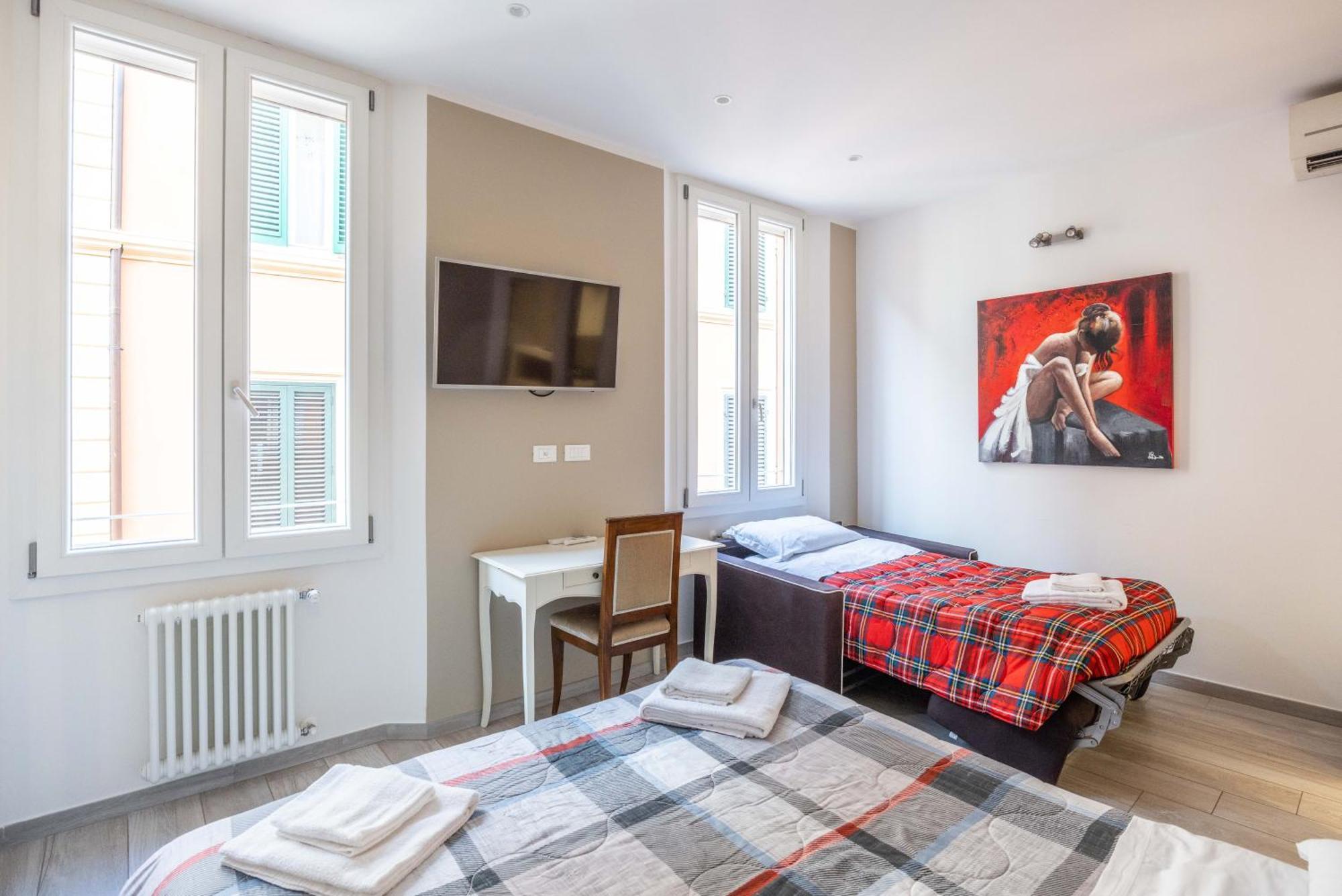 De'Giudei, Bologna By Short Holidays Exterior foto