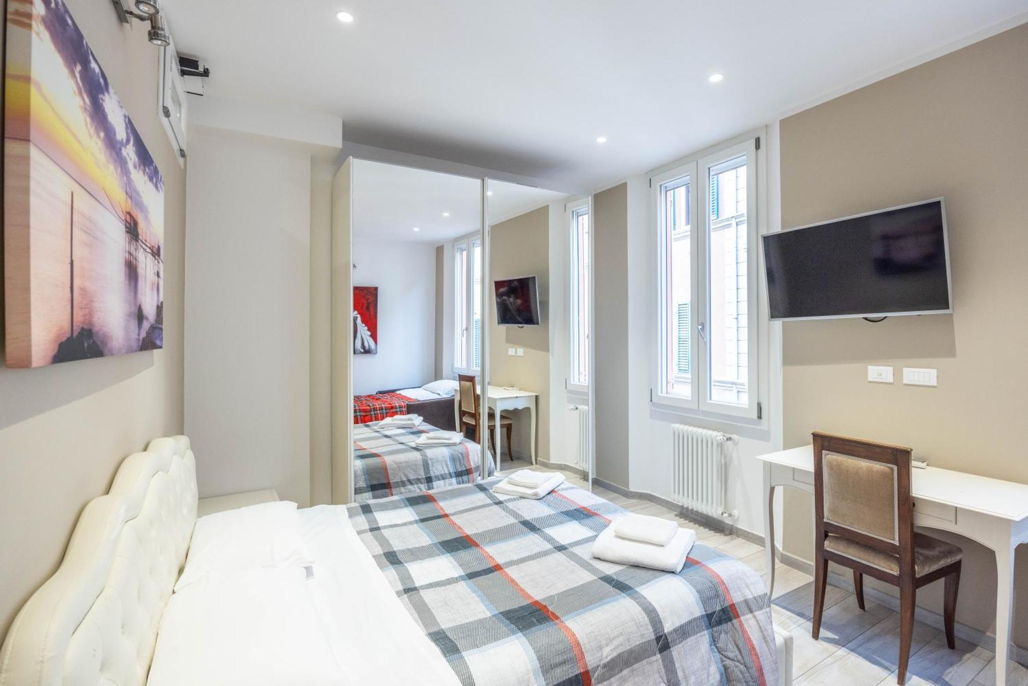 De'Giudei, Bologna By Short Holidays Exterior foto