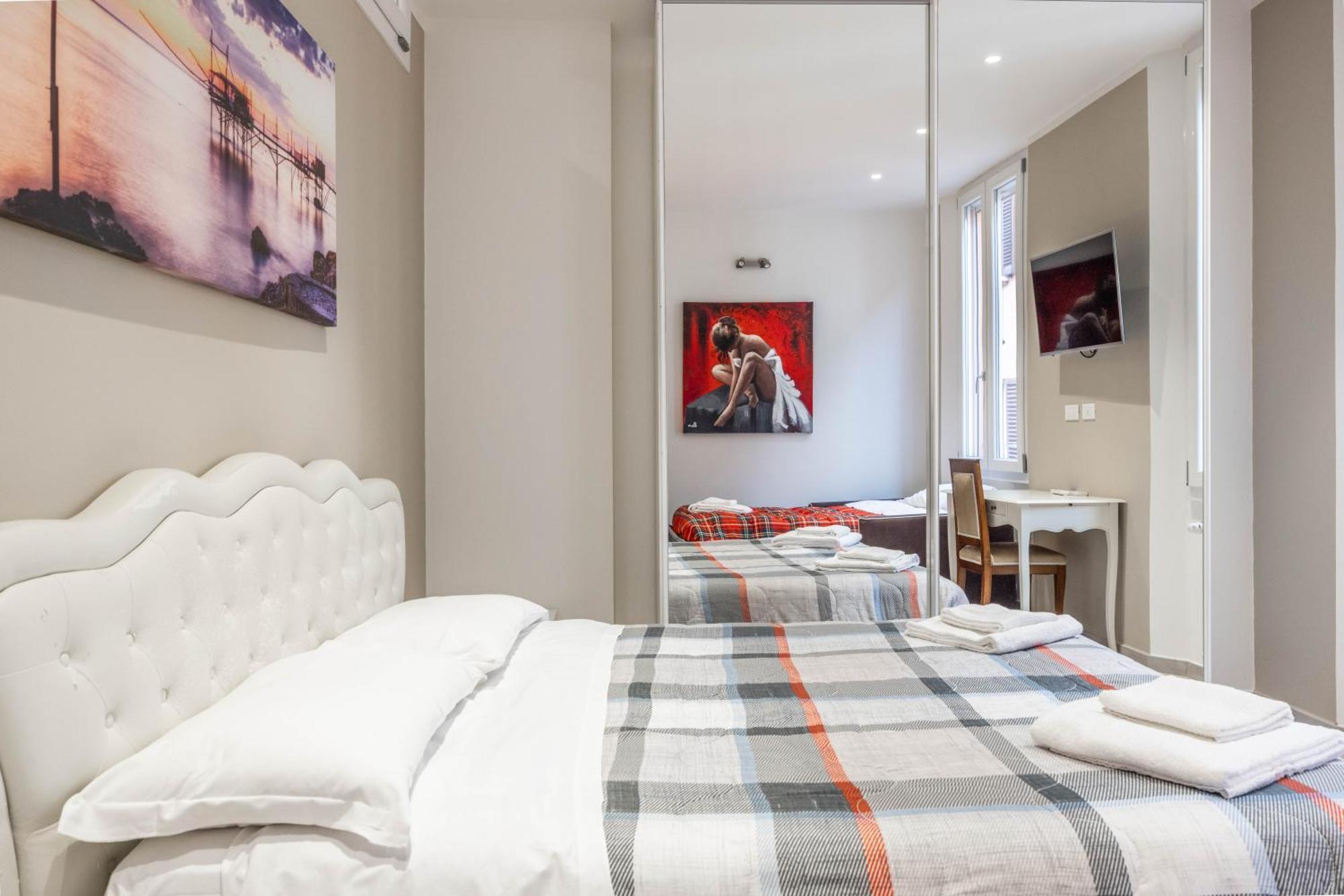 De'Giudei, Bologna By Short Holidays Exterior foto